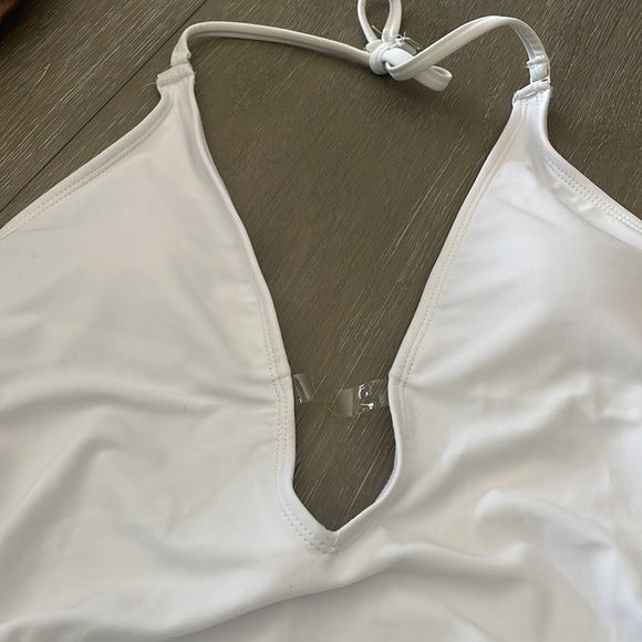 NWT x BRIDAL SWIMSUIT - Picture 2 of 5